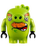 LEGO ang017 Foreman Pig (75826)