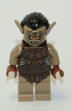 LEGO lor039 Hunter Orc