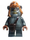 LEGO sw510 Teebo (Ewok)