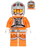 LEGO sw607 Snowspeeder Pilot (75074)