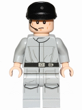 LEGO sw693 Imperial Officer (75134)